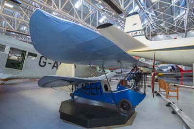 Aviation Photography Cosford