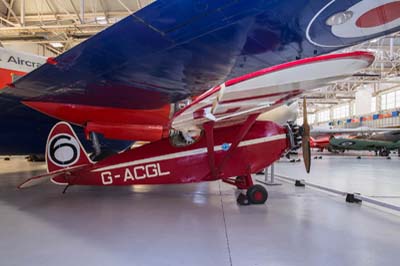 Aviation Photography Cosford