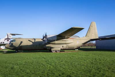 Aviation Photography Cosford