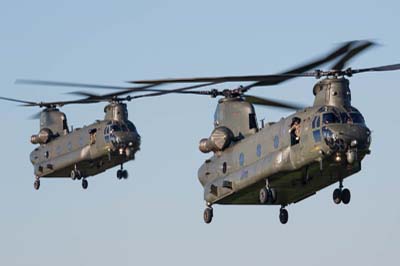 Salisbury Plain Training Area