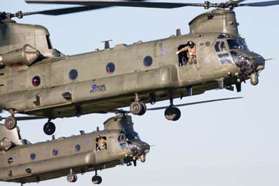 Salisbury Plain Training Area