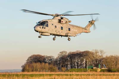 Salisbury Plain Training Area