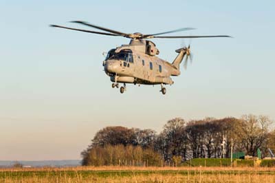 Salisbury Plain Training Area