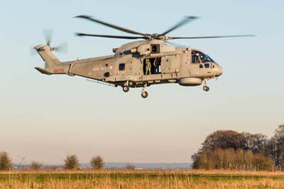 Salisbury Plain Training Area