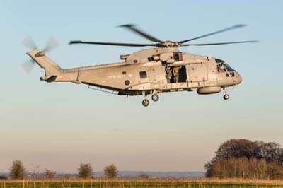 Salisbury Plain Training Area