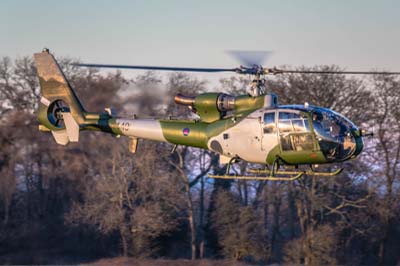 Salisbury Plain Training Area