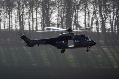 Salisbury Plain Training Area