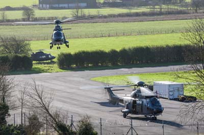 Salisbury Plain Training Area