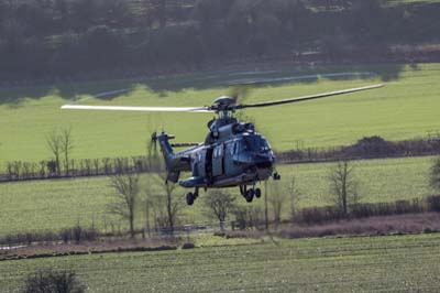 Salisbury Plain Training Area