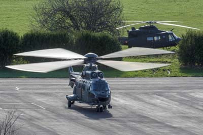 Salisbury Plain Training Area