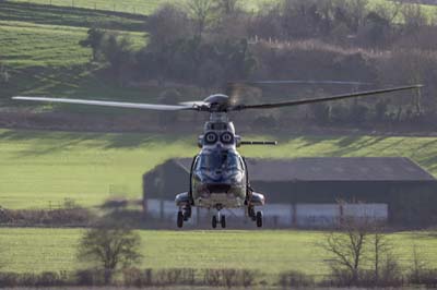 Salisbury Plain Training Area