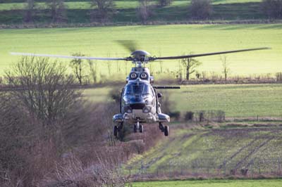 Salisbury Plain Training Area