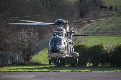 Salisbury Plain Training Area