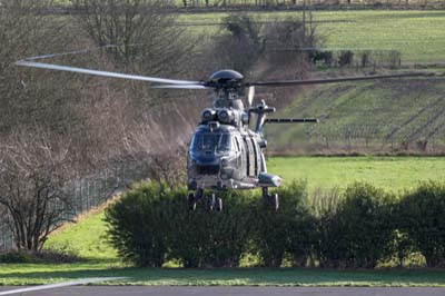 Salisbury Plain Training Area