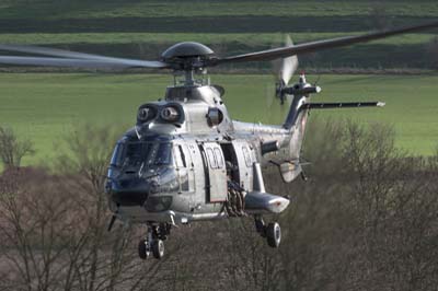 Salisbury Plain Training Area