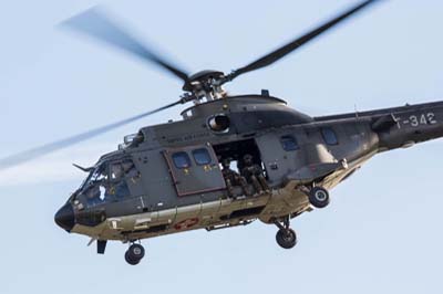 Salisbury Plain Training Area