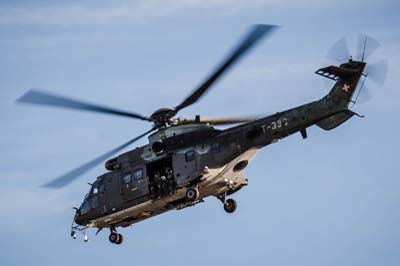 Salisbury Plain Training Area