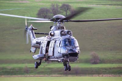 Salisbury Plain Training Area