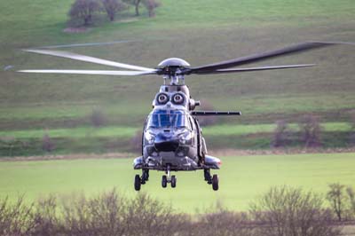 Salisbury Plain Training Area