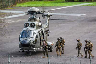 Salisbury Plain Training Area