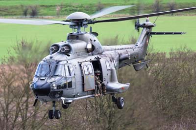 Salisbury Plain Training Area