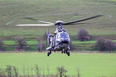 Salisbury Plain Training Area