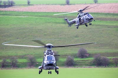 Salisbury Plain Training Area