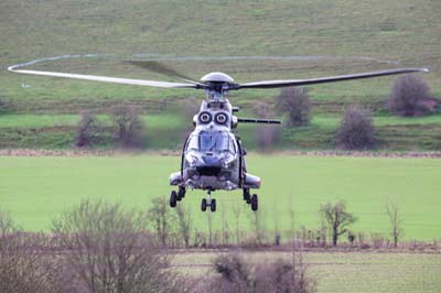 Salisbury Plain Training Area