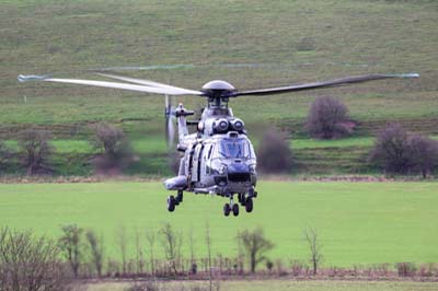 Salisbury Plain Training Area