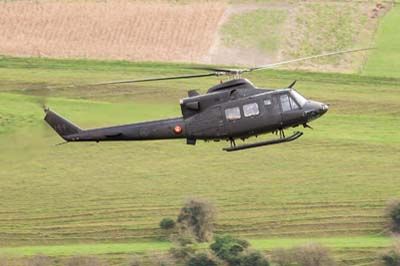 Salisbury Plain Training Area