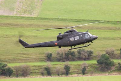 Salisbury Plain Training Area