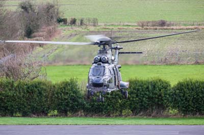 Salisbury Plain Training Area