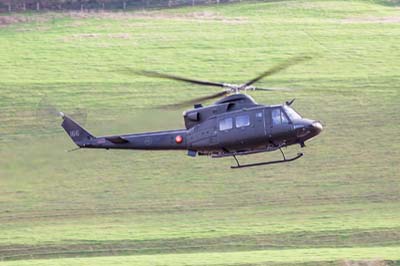 Salisbury Plain Training Area