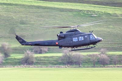 Salisbury Plain Training Area