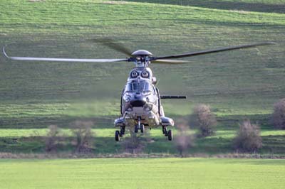 Salisbury Plain Training Area