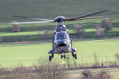 Salisbury Plain Training Area