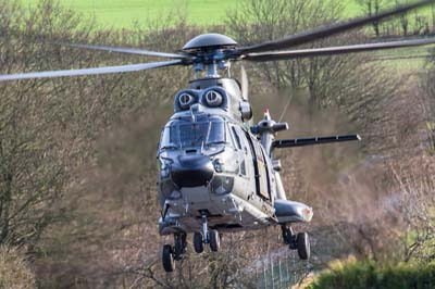 Salisbury Plain Training Area