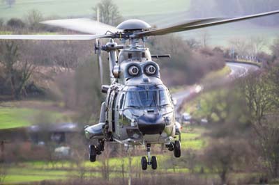 Salisbury Plain Training Area