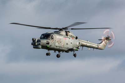 Salisbury Plain Training Area