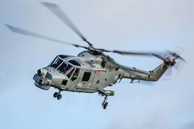 Salisbury Plain Training Area