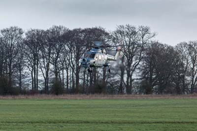 Salisbury Plain Training Area