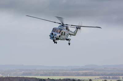 Salisbury Plain Training Area