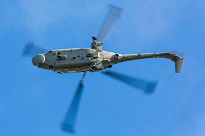 Salisbury Plain Training Area