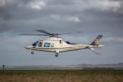 Salisbury Plain Training Area