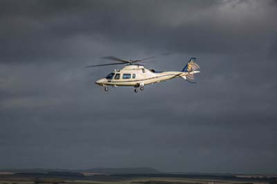 Salisbury Plain Training Area