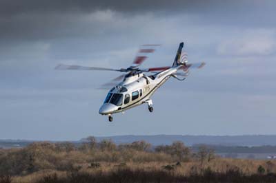 Salisbury Plain Training Area