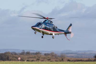 Salisbury Plain Training Area