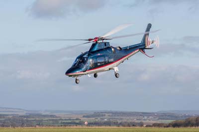 Salisbury Plain Training Area