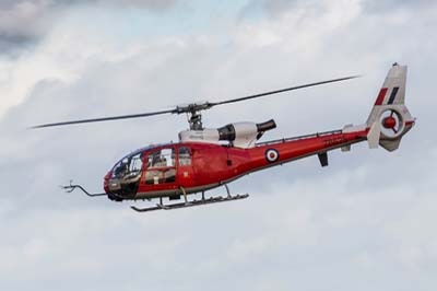 Salisbury Plain Training Area