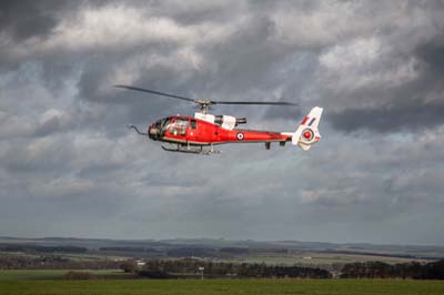 Salisbury Plain Training Area